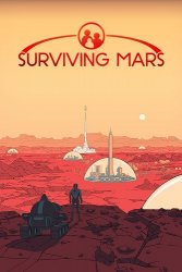 Surviving Mars: Digital Deluxe Edition (2018) (RePack от xatab) PC