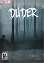 Duder (2018) (RePack от SpaceX) PC