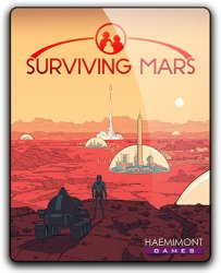 Surviving Mars: Digital Deluxe Edition (2018) (RePack от Chovka) PC