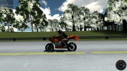 Indie Racing - Moto Pack (2018) PC