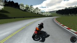 Indie Racing - Moto Pack (2018) PC