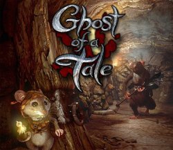 Ghost of a Tale (2018) (RePack от xatab) PC