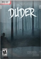 Duder (2018/Лицензия) PC