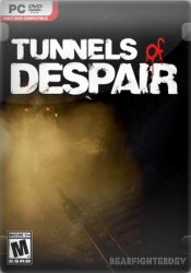 Tunnels of Despair (2018/Лицензия) PC