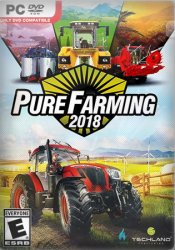 Pure Farming 2018: Deluxe Edition (2018) (RePack от SpaceX) PC