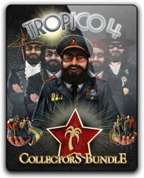 Тропико 4 (2011-2013) (RePack от qoob) PC