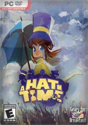 A Hat in Time (2017) (RePack от SpaceX) PC