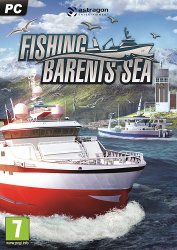 Fishing: Barents Sea (2018) (RePack от xatab) PC