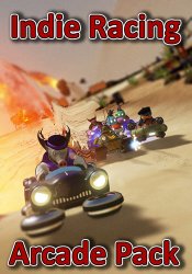 Indie Racing - Arcade Pack (2018) PC