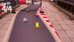 Indie Racing - Arcade Pack (2018) PC