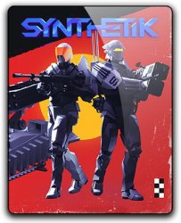 Synthetik: Legion Rising (2018/Лицензия) PC