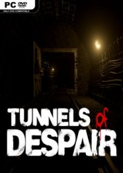 Tunnels of Despair (2018) (RePack от Other's) PC