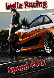 Indie Racing - Speed Pack (2018) PC