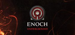 Enoch: Underground (2018) (RePack от xatab) PC