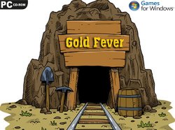 Gold Fever (2005) PC