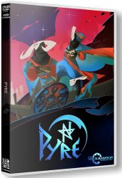 Pyre (2017) (RePack от R.G. Механики) PC