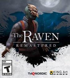 The Raven Remastered: Digital Deluxe Edition (2018) (RePack от FitGirl) PC