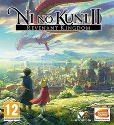 Ni no Kuni II: Revenant Kingdom - The Prince's Edition (2018/Лицензия) PC