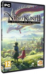 Ni no Kuni II: Revenant Kingdom - The Prince's Edition (2018) (RePack от xatab) PC