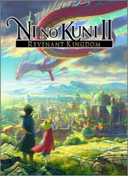 Ni no Kuni II: Revenant Kingdom (2018) (RePack by MAXSEM) PC