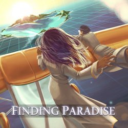 Finding Paradise (2017/Лицензия) PC