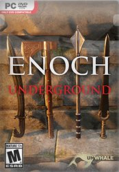 Enoch: Underground (2018) (RePack от Other's) PC