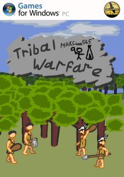 Tribal Warfare (2017) PC