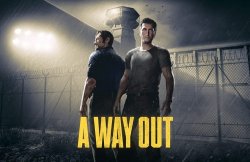 Состоялся релиз кооперативного экшена A Way Out