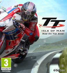 TT Isle of Man (2018/Лицензия) PC