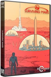 Surviving Mars: Digital Deluxe Edition (2018) (RePack от R.G. Механики) PC