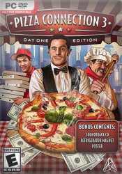 Pizza Connection 3 (2018/Лицензия) PC