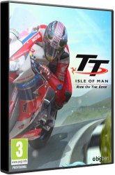 TT Isle of Man (2018) (RePack от xatab) PC