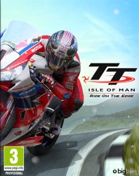 TT Isle of Man (2018) (RePack от FitGirl) PC