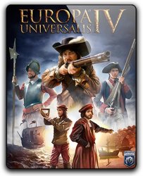 Europa Universalis IV (2013) (RePack от qoob) PC