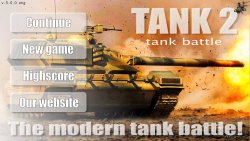 Tank 2 (2018) PC