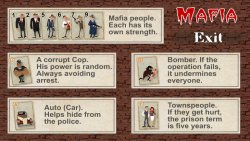 Mafia (2017) PC