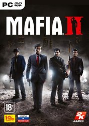 Mafia II: Director's Cut (2011) (RePack от xatab) PC