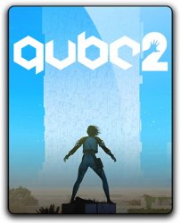 Q.U.B.E. 2 (2018/Лицензия от GOG) PC