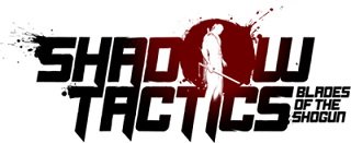 Shadow Tactics: Blades of the Shogun (2016) (RePack от xatab) PC