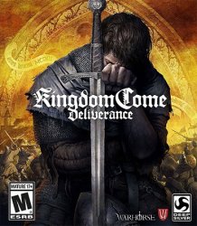 Kingdom Come: Deliverance (HD Pack DLC) (2018) (RePack от FitGirl) PC