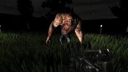 Zombie Pack (2018) PC