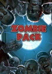 Zombie Pack (2018) PC