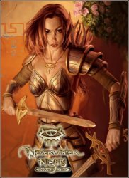 Neverwinter Nights - Diamond Edition (2002) (Repack от R.G. Catalyst) PC