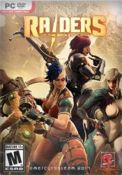 Raiders of the Broken Planet (2017) (RePack от SpaceX) PC