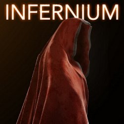 Infernium (2018/Лицензия) PC