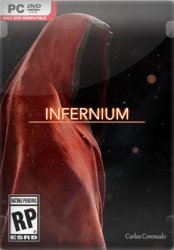 Infernium (2018) (RePack от SpaceX) PC