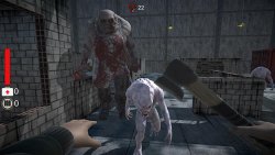 Zombie Pack 2 (2018) PC