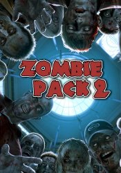 Zombie Pack 2 (2018) PC