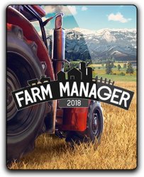 Farm Manager 2018 (2018) (RePack от qoob) PC