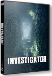 Investigator (2016/Лицензия) PC